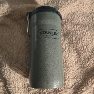 Stanley Green Travel Mug